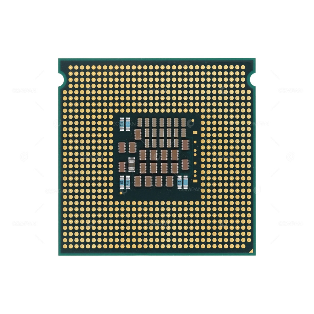 SL9RW INTEL XEON 5140 2CORE 2.33GHZ -